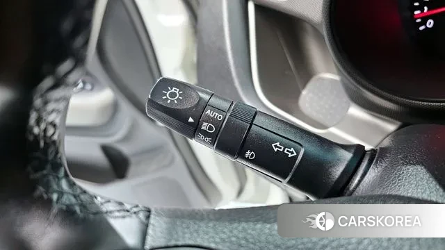 Kia The New Ray id 3646833 из Кореи 8