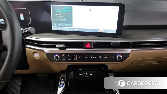 Kia The New Sorento 4th Generation id 3426268 из Кореи 8