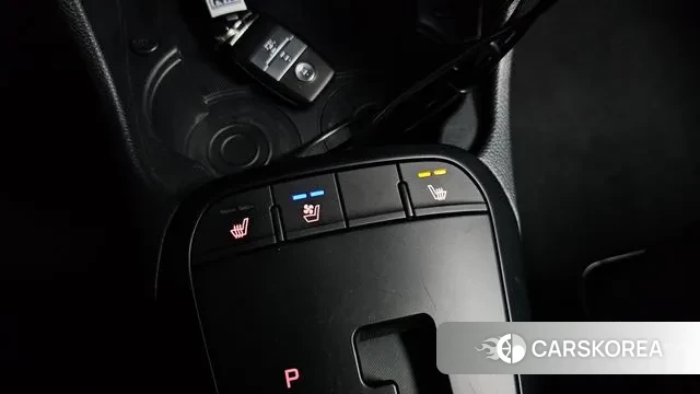 Kia Morning Urban (JA) id 3591615 из Кореи 8