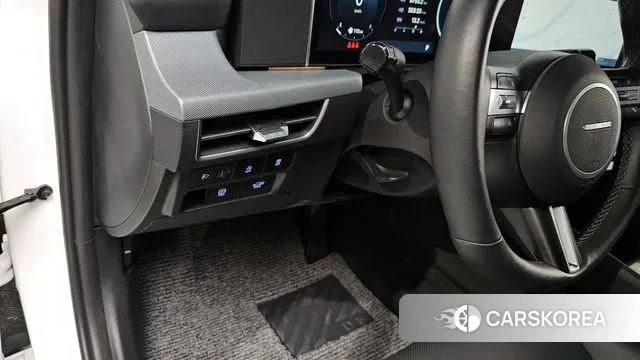 Hyundai Sonata D Edge (DN8) id 3002336 из Кореи 8