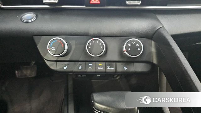 Hyundai Avante (CN7) id 4303538 из Кореи 8
