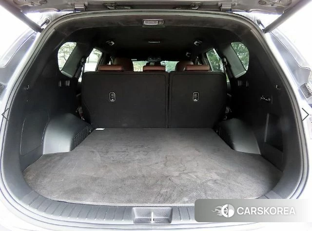 Hyundai Santa Fe TM id 3820811 из Кореи 8