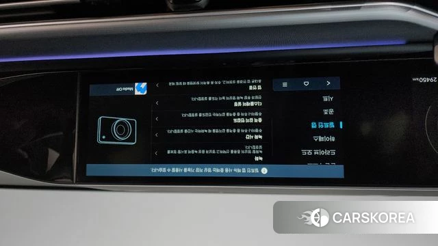 Hyundai Grandeur (GN7) id 3799003 из Кореи 8