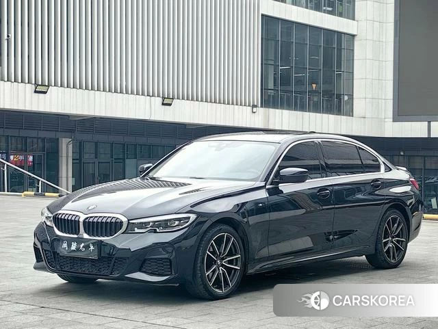BMW 3 series id 4182535 из Китая 8