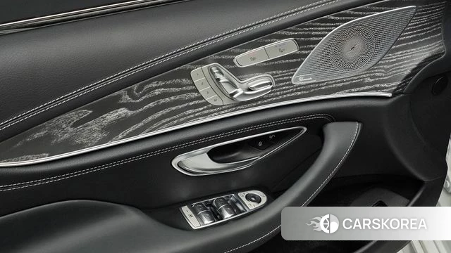 Mercedes-Benz CLS-Class C257 id 4517726 из Кореи 8
