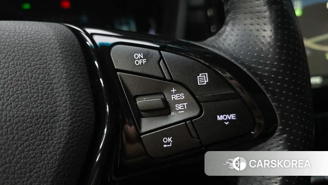 Ssangyong Berry New Tivoli id 4465119 из Кореи 8