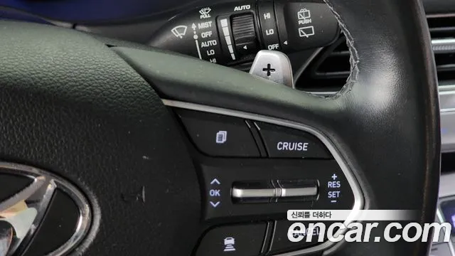 Hyundai Palisade id 2504997 из Кореи 8