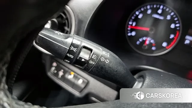 Kia Come New K3 id 3345355 из Кореи 8