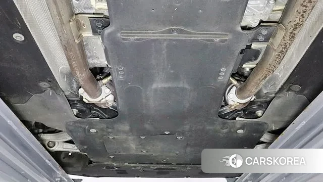 Genesis G90 id 2895950 из Кореи 8