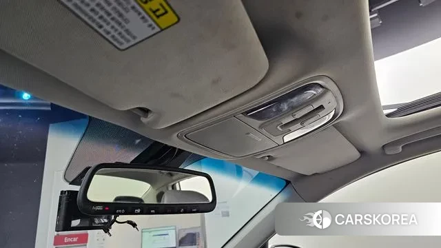 Kia The New K5 2nd generation id 3375166 из Кореи 8