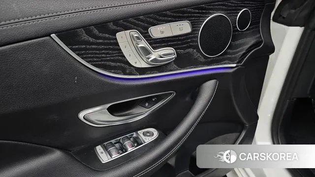 Mercedes-Benz E-Class W213 id 3514852 из Кореи 8