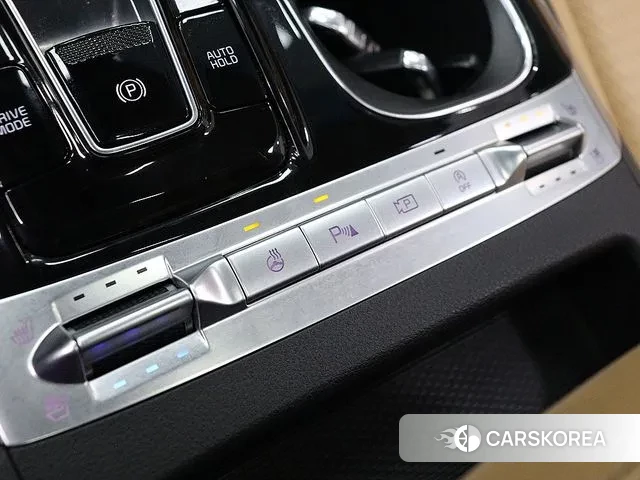 Kia Carnival 4th generation id 3433733 из Кореи 8