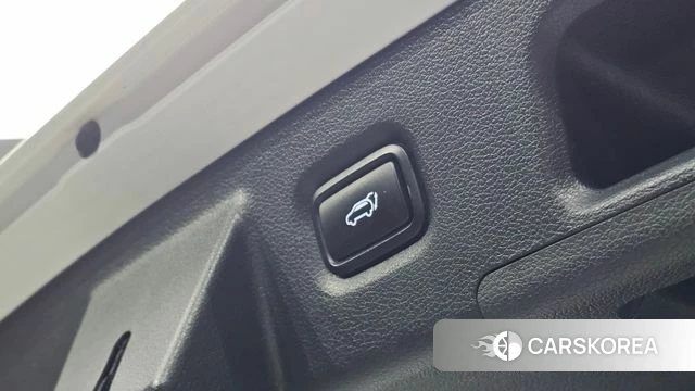 Hyundai Santa Fe TM id 4269315 из Кореи 8