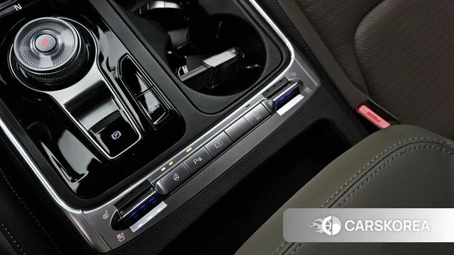 Kia The New Carnival 4th Generation id 4400219 из Кореи 8