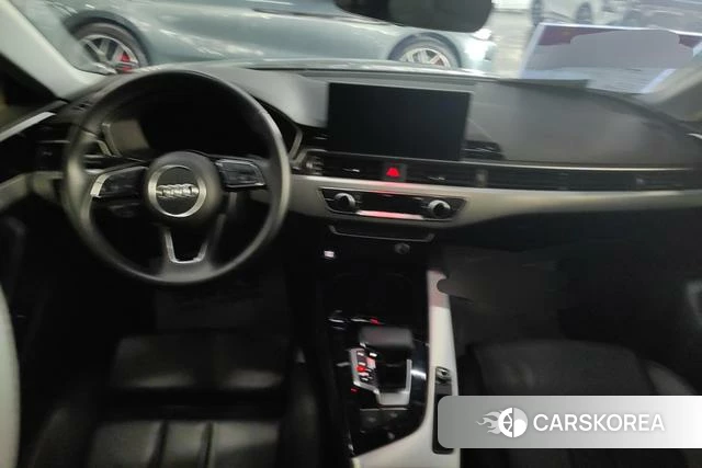 Audi A5 id 4278829 из Китая 8