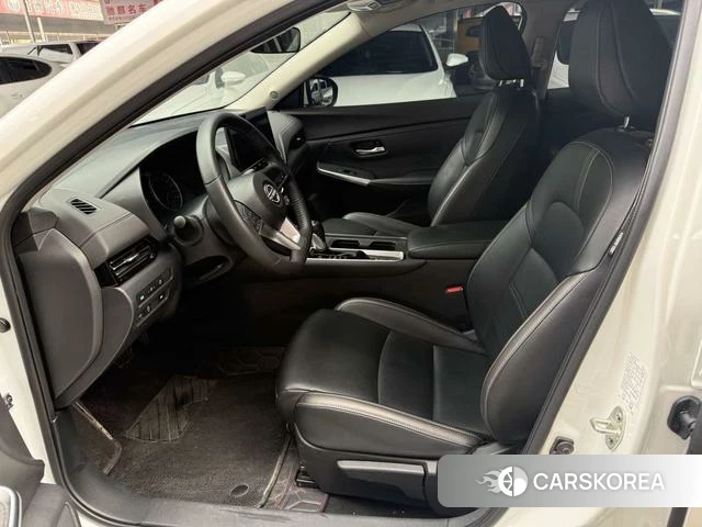 Nissan Xuan Yi id 4276557 из Китая 8