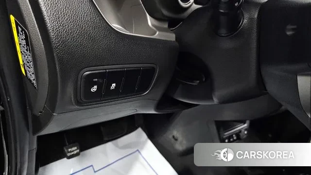 Kia The New Ray id 3484569 из Кореи 8