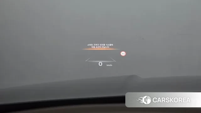 Genesis GV80 id 3354135 из Кореи 8