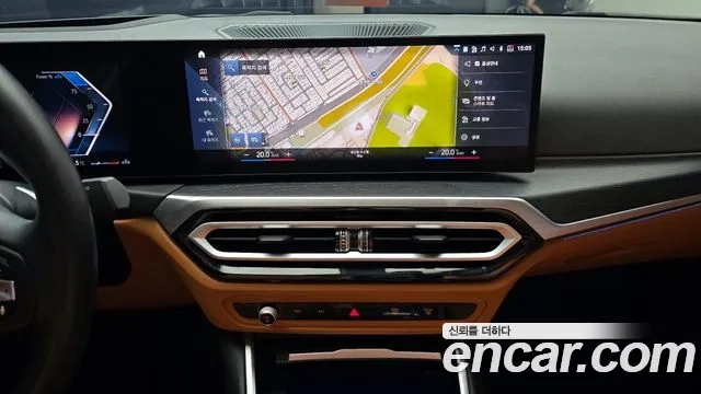 BMW 3 Series (G20) id 2920239 из Кореи 8