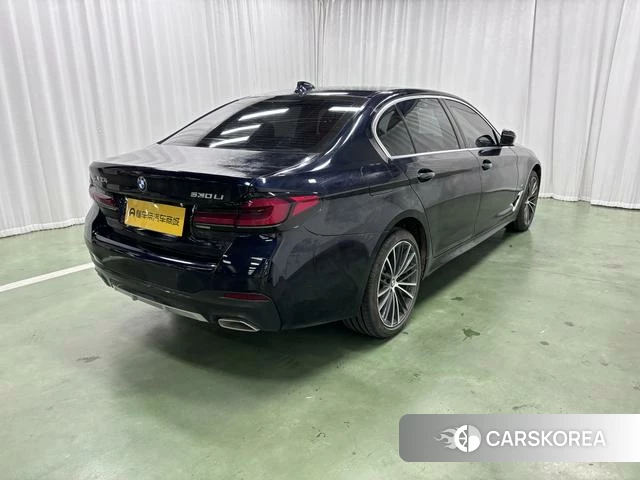 BMW 5 series id 4259047 из Китая 8