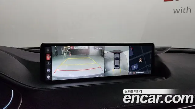 Genesis G80 (RG3) id 2812902 из Кореи 8