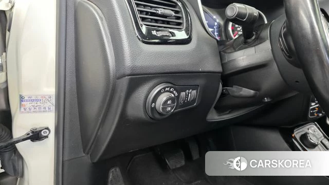 Jeep Compass 2nd Generation id 4907234 из Кореи 8
