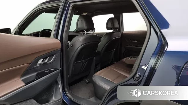 Ssangyong Beautiful Korando id 2940567 из Кореи 8