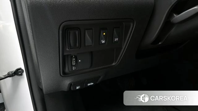 Renault Korea (Samsung) The New QM6 id 3966140 из Кореи 8