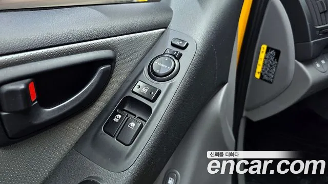 Hyundai The New Grand Starex id 2850116 из Кореи 8