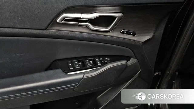 Kia Sportage 5th Generation Hybrid id 3524296 из Кореи 8