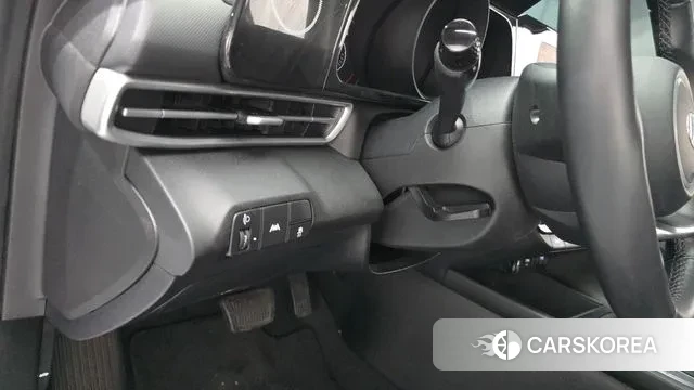 Hyundai Avante (CN7) id 3334968 из Кореи 8