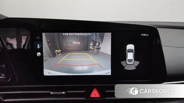 Hyundai Avante (CN7) id 3772234 из Кореи 8