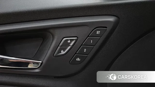 Chevrolet (GM Daewoo) The New Malibu id 3459899 из Кореи 8