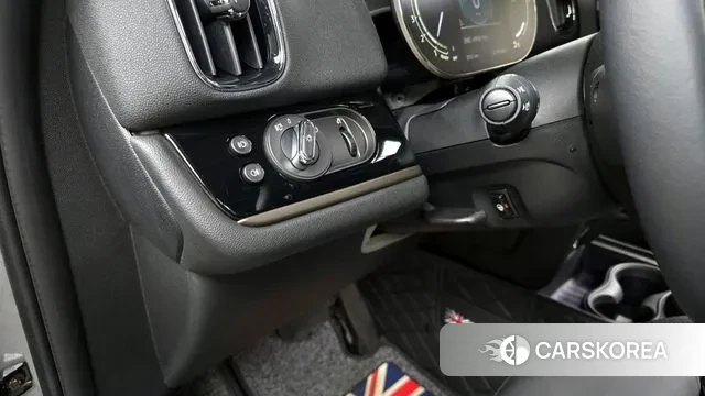 Mini Cooper Countryman id 3322261 из Кореи 8