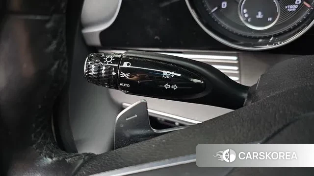 Hyundai The New Grandeur IG id 3702933 из Кореи 8