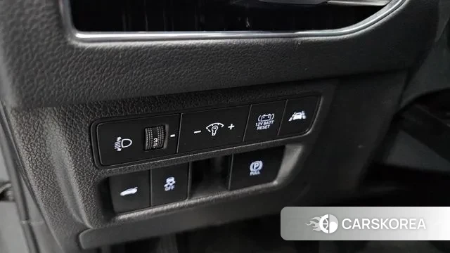 Hyundai Sonata Hybrid (DN8) id 3187925 из Кореи 8