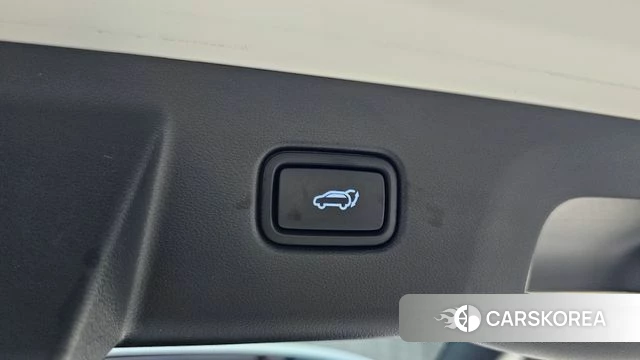 Hyundai The New Tucson (NX4) id 4617780 из Кореи 8