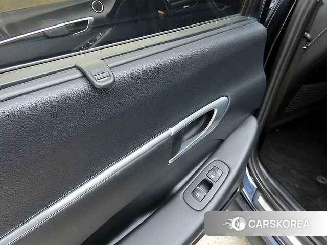 Hyundai Sonata (DN8) id 3873246 из Кореи 8