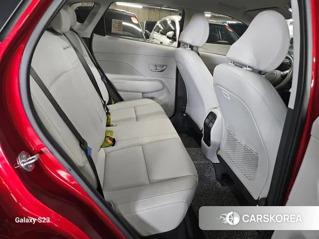 Hyundai Kona (SX2) id 3159241 из Кореи 8