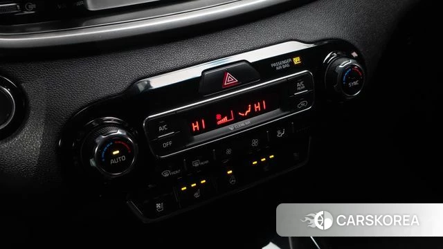 Kia The New Sorento id 4188734 из Кореи 8