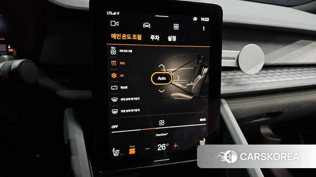 Polestar Polestar 2 id 3859364 из Кореи 8