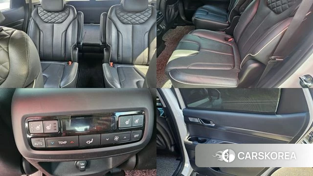 Hyundai Palisade id 4454858 из Кореи 8