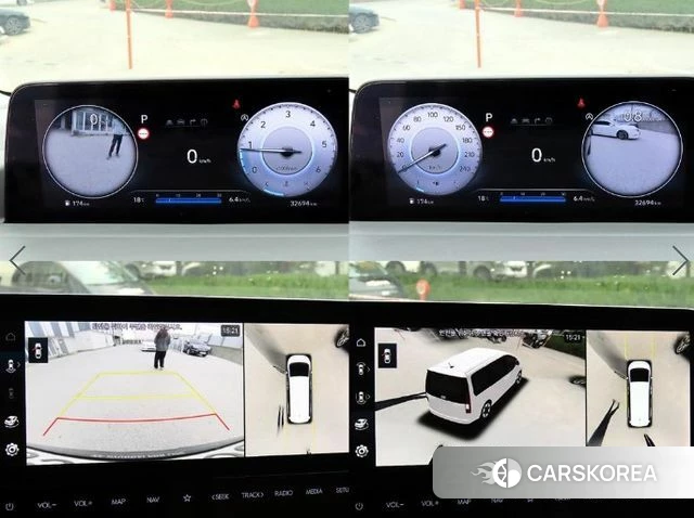 Hyundai Staria id 3963450 из Кореи 8