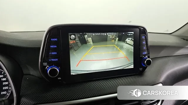 Hyundai All New Tucson id 3116950 из Кореи 8