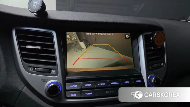 Hyundai All New Tucson id 3583514 из Кореи 8