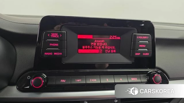 Kia The New K3 2nd generation id 4201631 из Кореи 8