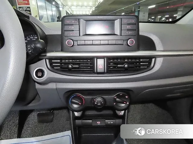 Kia Morning Urban (JA) id 3616360 из Кореи 8