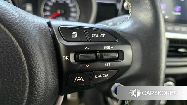Kia Morning Urban (JA) id 4618570 из Кореи 8