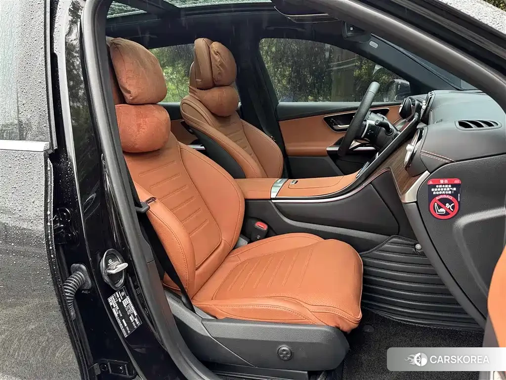 Mercedes-Benz GLC id 4599682 из Китая 8