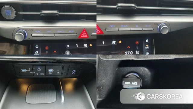 Hyundai Grandeur (GN7) id 3838891 из Кореи 8